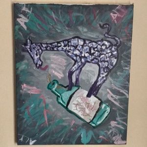 Decorations for room/house.